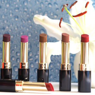 Dolce & Gabbana Miss Sicily Colour & Care Matte Lipstick - 120 Antonia