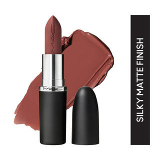 Buy MAC Macximal Silky Matte Lipstick - 626 Whirl - Cult Beauty Pakistan