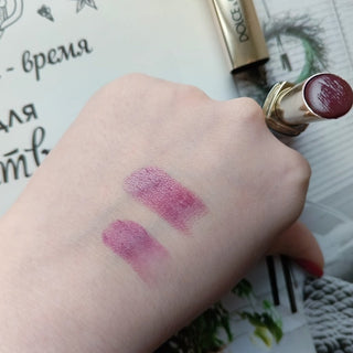 Dolce & Gabbana Miss Sicily Colour & Care Lipstick - Onofria 320