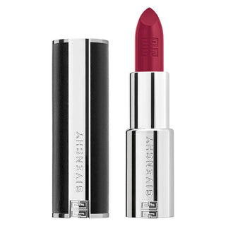 Givenchy Le Rouge Luminouse Matte Lipstick - 334 Grenat Volontaire
