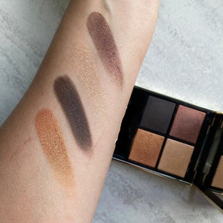 Buy Guerlain Ombres G Eyeshadow Palette - 940 Royal Jungle - Cult Beauty Pakistan