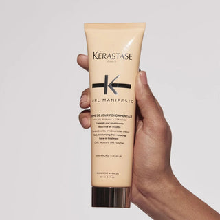Kérastase Manifesto Crème de Jour Fondamentale Hair Cream - 150ml
