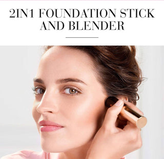 Buy Bourjois Always Fabulous Foundcealer Stick  - 110 Vanille - Cult Beauty Pakistan