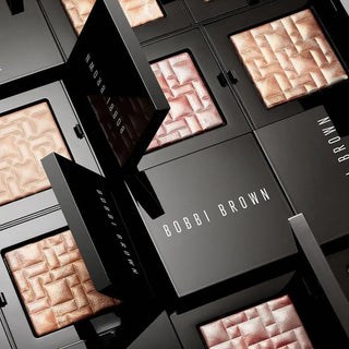 Bobbi Brown Highlighting Powder - Moon Glow