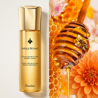 Guerlain Abeille Royale Honey Nectar Soothing & Firming Lotion - 150ml [Tester]