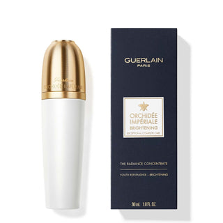 Buy Guerlain Orchidee Imperiale 0.5 Brightening The Radiance Eye Serum - Cult Beauty Pakistan