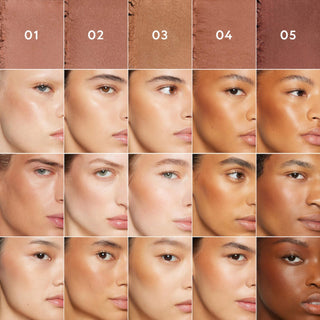 Gucci Poudre De Beauté Éclat Soleil Bronzing Powder - 05
