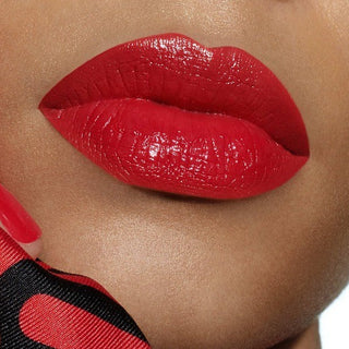Buy Dior Rouge Satin Colour Lipstick - 080 Red Smile - Cult Beauty Pakistan