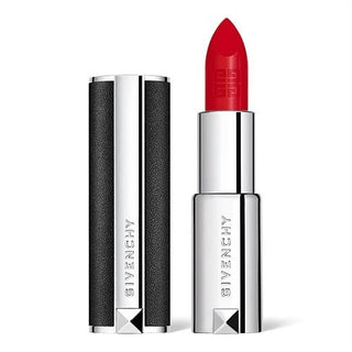 Givenchy Le Rouge Luminouse Matte Lipstick - 306 Carmin Escarpin
