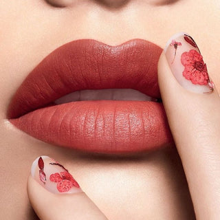 Dior Rouge Ultra Care Radiant Lipstick - 808 Caress [NO BOX]