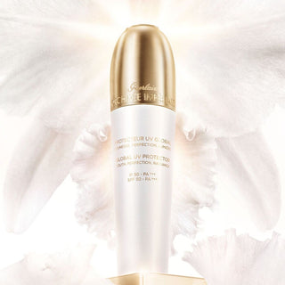 Guerlain Orchidée Impériale The Brightening Global UV Protector - 30ml