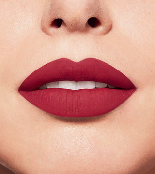 Buy Bourjois Rouge Edition Velvet Lipstick - 08 Grand Cru - Cult Beauty Pakistan