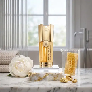 Buy Guerlain Abeille Royale Double R Renew & Repair Serum - 30ml - Cult Beauty Pakistan