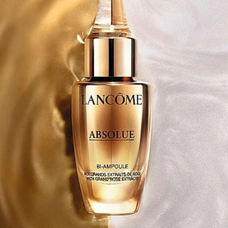 Lancome Absolue Repairing Bi-Ampoule Serum - 12ml