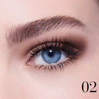 Buy Bourjois Beau Regard Eyeshadow Palette - 02 Chocolat Nude Edition - Cult Beauty Pakistan