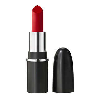 Buy MAC Ximal Silky Matte Lipstick - 691 Ruby Woo - Cult Beauty Pakistan