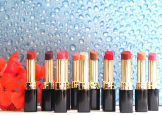 Dolce & Gabbana Miss Sicily Colour & Care Lipstick - Onofria 320