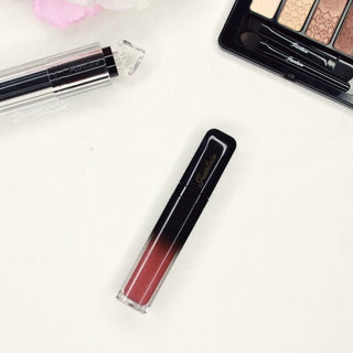 Guerlain Intense Liquid Matte Lipstick - M06 Charming Beige (Without Box)