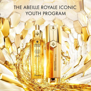 Guerlain Abeille Royale Double R Renew & Repair Advanced Serum - 50ml