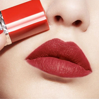 Dior Rouge Ultra Care Lipstick - 866 Romantic