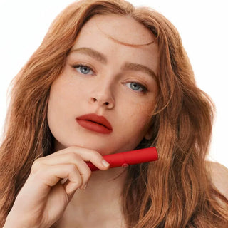 Buy Giorgio Armani Intense Velvet Lip Maestro  - 200 Terra Crush - Cult Beauty Pakistan