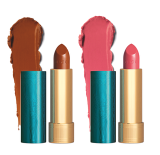 Gucci Rouge à Lèvres Satin Lipstick - 309 The Girl From Paris