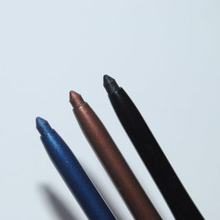 Buy Rimmel Exaggerate Smoke-n-Shine Eye Definer - Blue Steel - Cult Beauty Pakistan