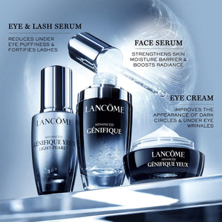 Lancome Advanced Genifique Light Pearl Eye Serum - 20ml