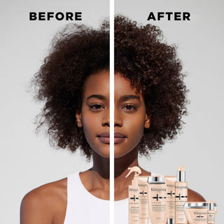 Kérastase Manifesto Crème de Jour Fondamentale Hair Cream - 150ml
