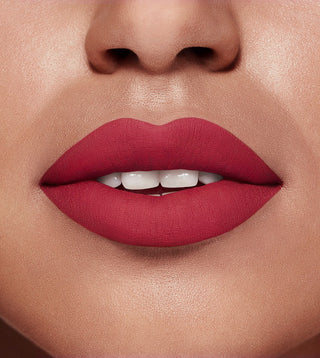 Buy Bourjois Rouge Edition Velvet Lipstick - 08 Grand Cru - Cult Beauty Pakistan