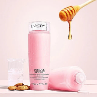 Lancome Tonique Confort Comforting Rehydrating Toner - 200ml