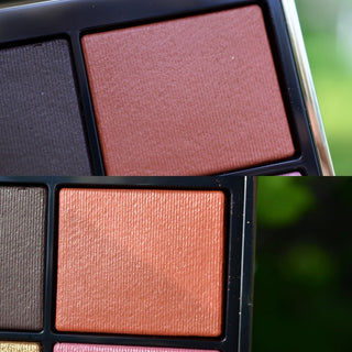 Buy Guerlain Ombres G 0.2 Eyeshadow Palette - 555 Metal Butterfly - Cult Beauty Pakistan