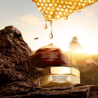 Guerlain Abeille Royale Mattifying Day Cream - 50ml