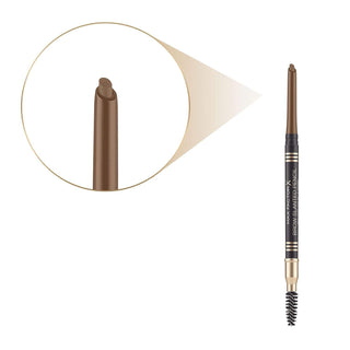 Buy Max Factor Eyebrow Shaper Pencil - Soft Brown - Cult Beauty Pakistan