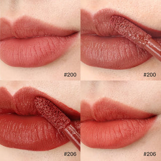 Buy Giorgio Armani Intense Velvet Lip Maestro  - 200 Terra Crush - Cult Beauty Pakistan