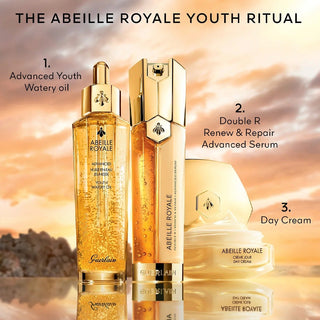 Buy Guerlain Abeille Royale Double R Renew & Repair Serum - 30ml - Cult Beauty Pakistan