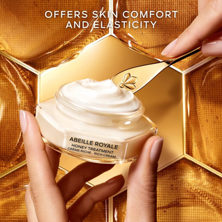 Guerlain Abeille Royale Honey Treatment Day Cream - 50ml