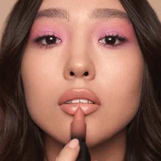 Huda Beauty Power Bullet Cream Glow Hydrating Lipstick - Goal Digger