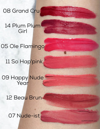 Buy Bourjois Rouge Edition Velvet Lipstick - 08 Grand Cru - Cult Beauty Pakistan