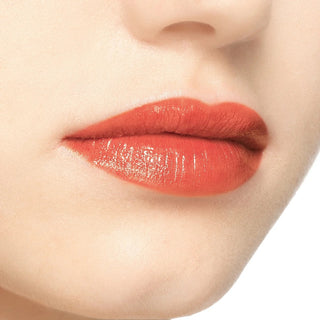 Gucci Rouge de Beauté Brillant Lipstick - 411 Emmy Petal