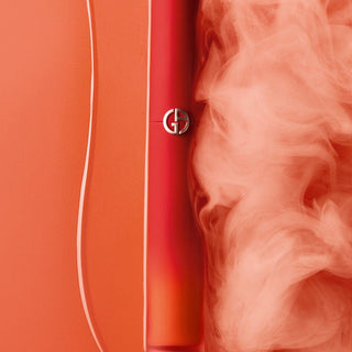 Buy Giorgio Armani Intense Velvet Lip Maestro  - 200 Terra Crush - Cult Beauty Pakistan