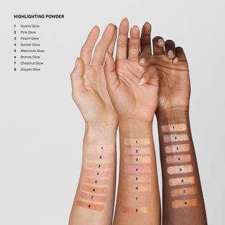 Bobbi Brown Highlighting Powder - Moon Glow