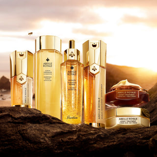 Guerlain Abeille Royale Age-Defying Discovery Set - 4pcs