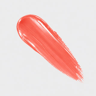 Gucci Rouge de Beauté Brillant Lipstick - 411 Emmy Petal