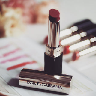 Dolce & Gabbana Miss Sicily Colour & Care Lipstick - Onofria 320