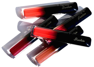 Guerlain Intense Liquid Matte Lipstick - M71 Exciting Pink (Without Box)