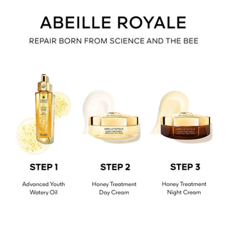 Guerlain Abeille Royale Honey Treatment Day Cream - 50ml