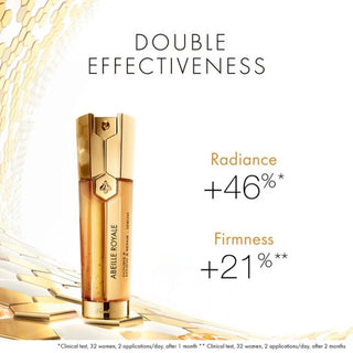 Guerlain Abeille Royale Double R Renew & Repair Advanced Serum - 50ml