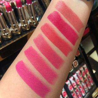 Dolce & Gabbana Classic Cream Lipstick - 615 Iconic