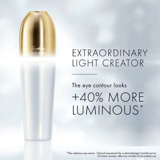 Buy Guerlain Orchidee Imperiale 0.5 Brightening The Radiance Eye Serum - Cult Beauty Pakistan